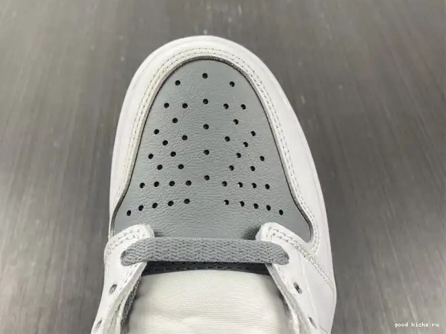 OG High Air 1 Stealth Jordan 555088-037 0526